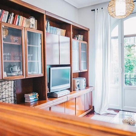 Apple By People Rentals San Sebastian Ngoại thất bức ảnh
