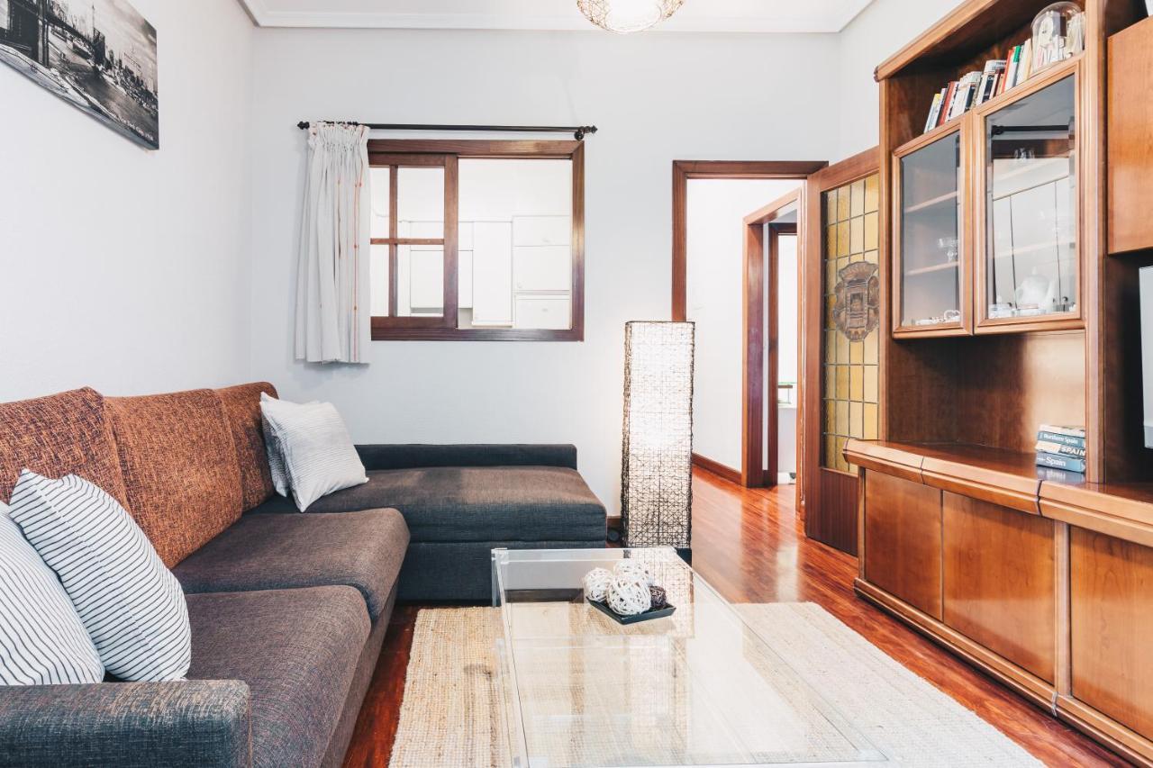 Apple By People Rentals San Sebastian Ngoại thất bức ảnh
