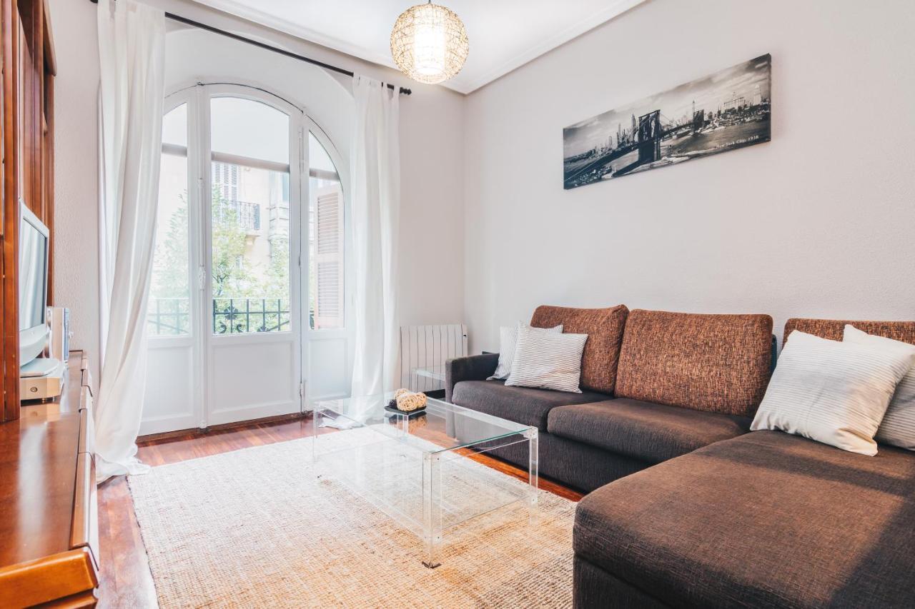 Apple By People Rentals San Sebastian Ngoại thất bức ảnh