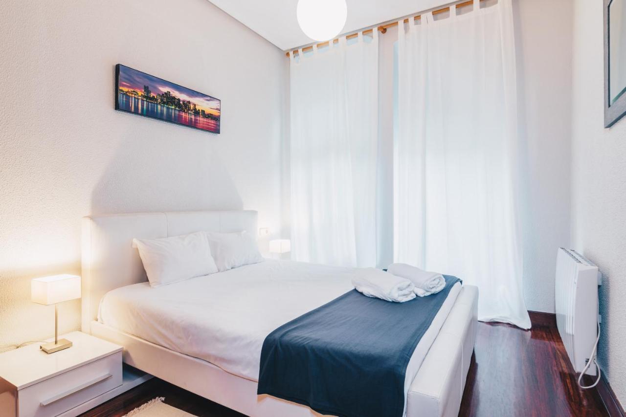 Apple By People Rentals San Sebastian Ngoại thất bức ảnh