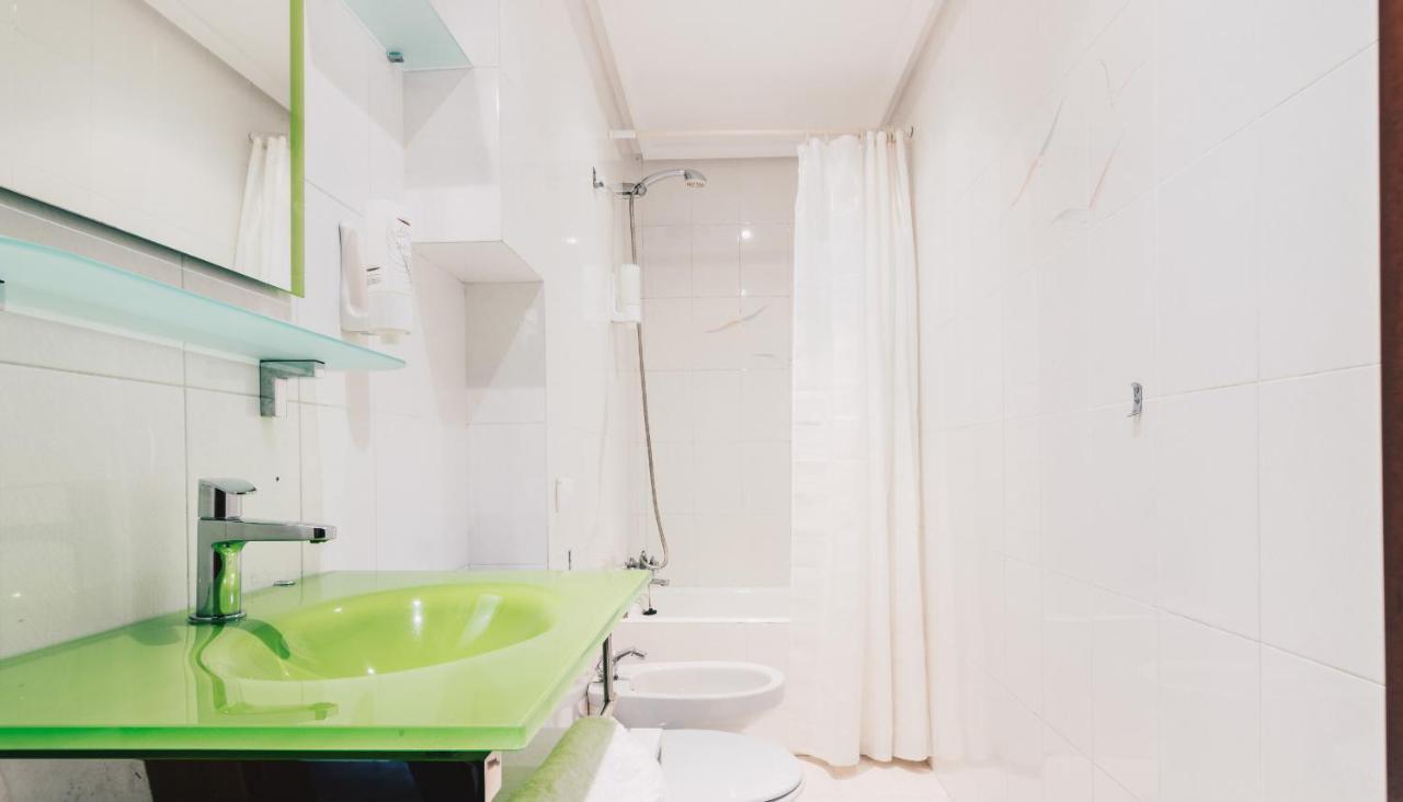 Apple By People Rentals San Sebastian Ngoại thất bức ảnh